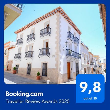 Villa Casa Paquita Calp Exterior foto