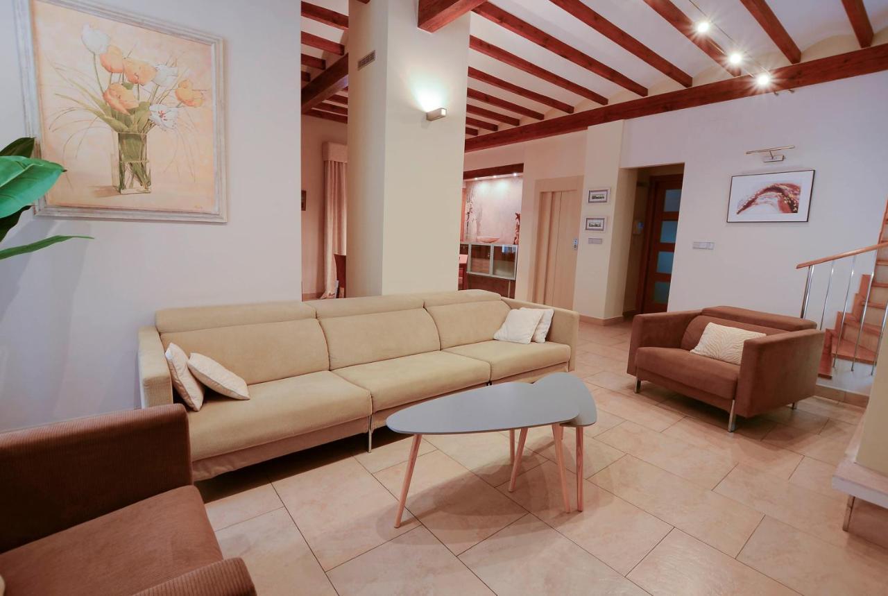 Villa Casa Paquita Calp Exterior foto