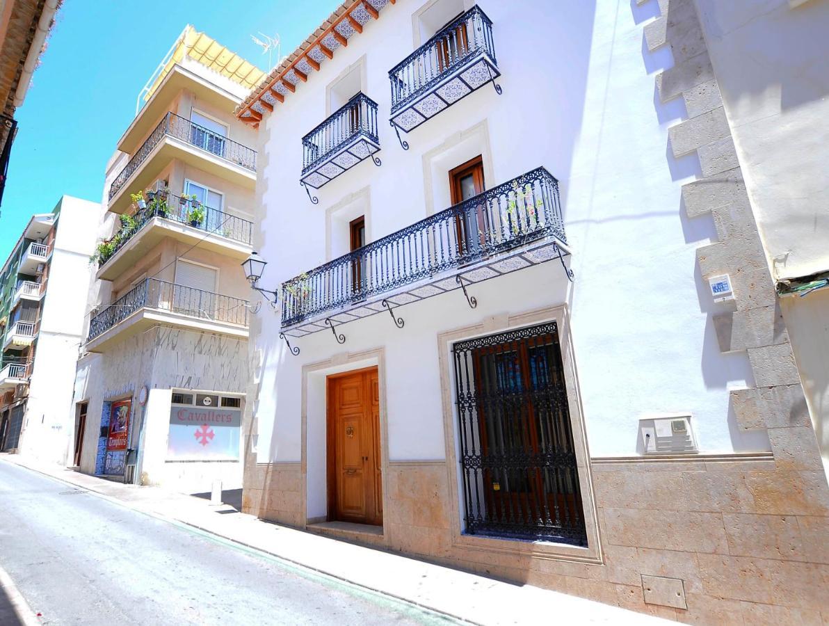 Villa Casa Paquita Calp Exterior foto