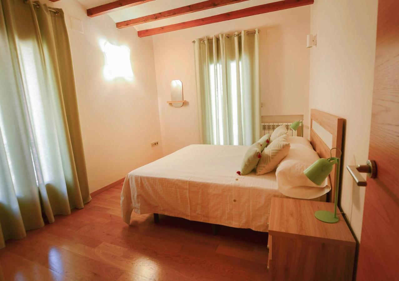 Villa Casa Paquita Calp Exterior foto