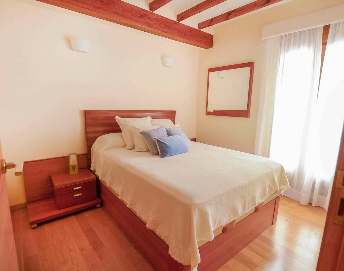Villa Casa Paquita Calp Exterior foto