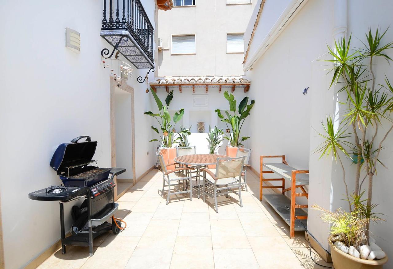 Villa Casa Paquita Calp Exterior foto